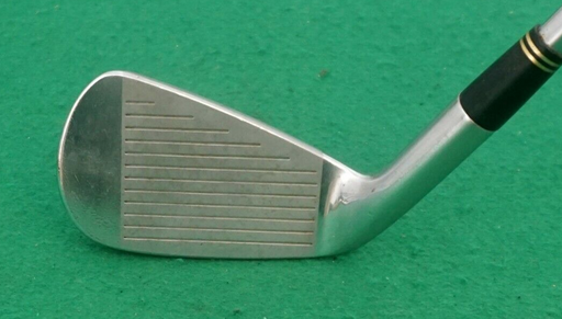 Srixon I-506 4 Iron Regular Steel Shaft Golf Pride Grip