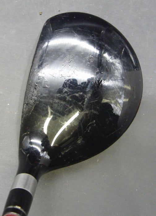Royal Collection BBDS 304T 16° 4 Wood Stiff Graphite Shaft Black Grip