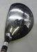 Royal Collection BBDS 304T 16° 4 Wood Stiff Graphite Shaft Black Grip