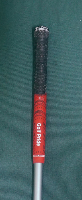 Wishon Golf 575MMC Forged 4 Iron Stiff Coated Steel Shaft Golf Pride Grip