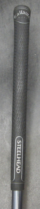 Callaway Steelhead X-16 6 Iron Regular Graphite Shaft Callaway Grip