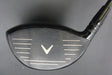 Callaway Legacy Black 440 9.5° Driver Extra Stiff (Optional) Graphite Shaft*