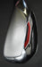 TaylorMade AeroBurner Sand Wedge Stiff Steel Shaft with Grip