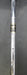 Mizuno JPX 825 4 Iron Stiff Steel Shaft Mizuno Grip
