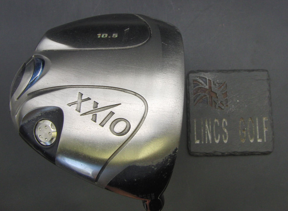 XXIO MP-500 10.5° Driver Regular Graphite Shaft NO 1 Grip