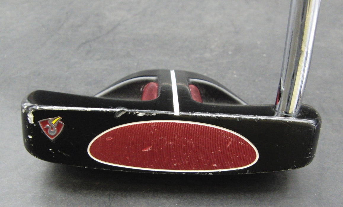 TaylorMade Rossa Monza Putter 88cm Length Steel Shaft with Grip