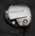 Yamaha Inpres X Multi Face 10° Driver Regular Graphite Shaft Inpres Grip