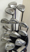 Set of Callaway Big Bertha Irons 3-GW + 10  Driver + 3 Wood + 5 Wood + Putter*