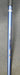 Mizuno Zephyr 9631 Putter Graphite Shaft 86cm Length Mizuno Grip