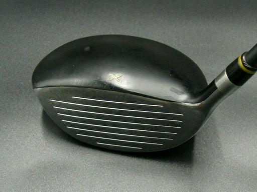 GX-7 14° Wood Stiff Graphite Shaft Cobra Grip