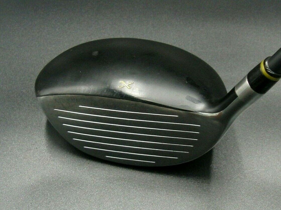 GX-7 14° Wood Stiff Graphite Shaft Cobra Grip