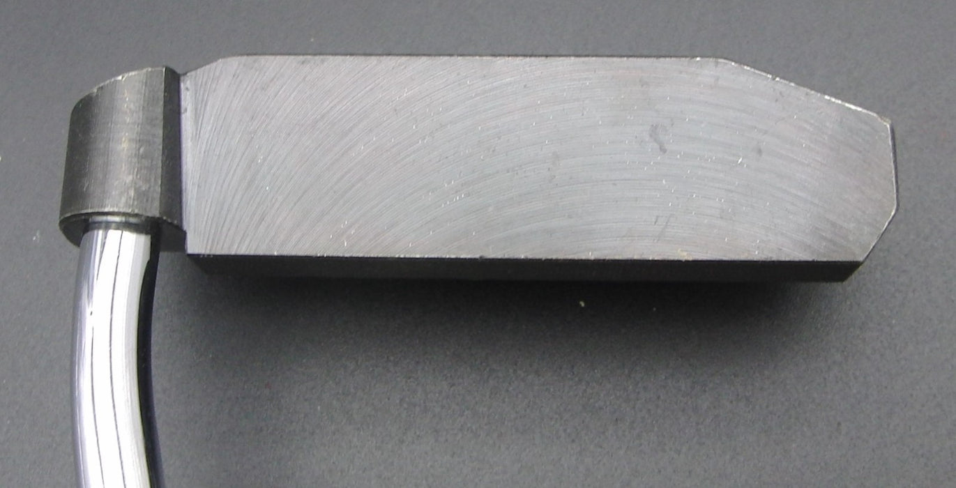 Woss Aiming Ver.04 Pat Putter Steel Shaft 86cm Length Woss Grip