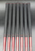 Set of 7 x Nike VRS Covert Irons 5-SW Regular Graphite Shafts Nike Grips