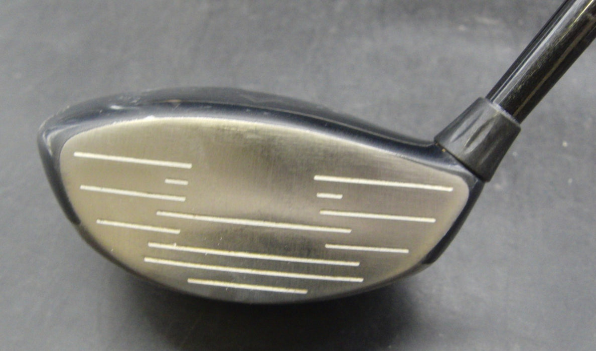 Callaway Big Bertha Hawk Eye VFT Pro Series 13° 3 Wood Regular Graphite Shaft