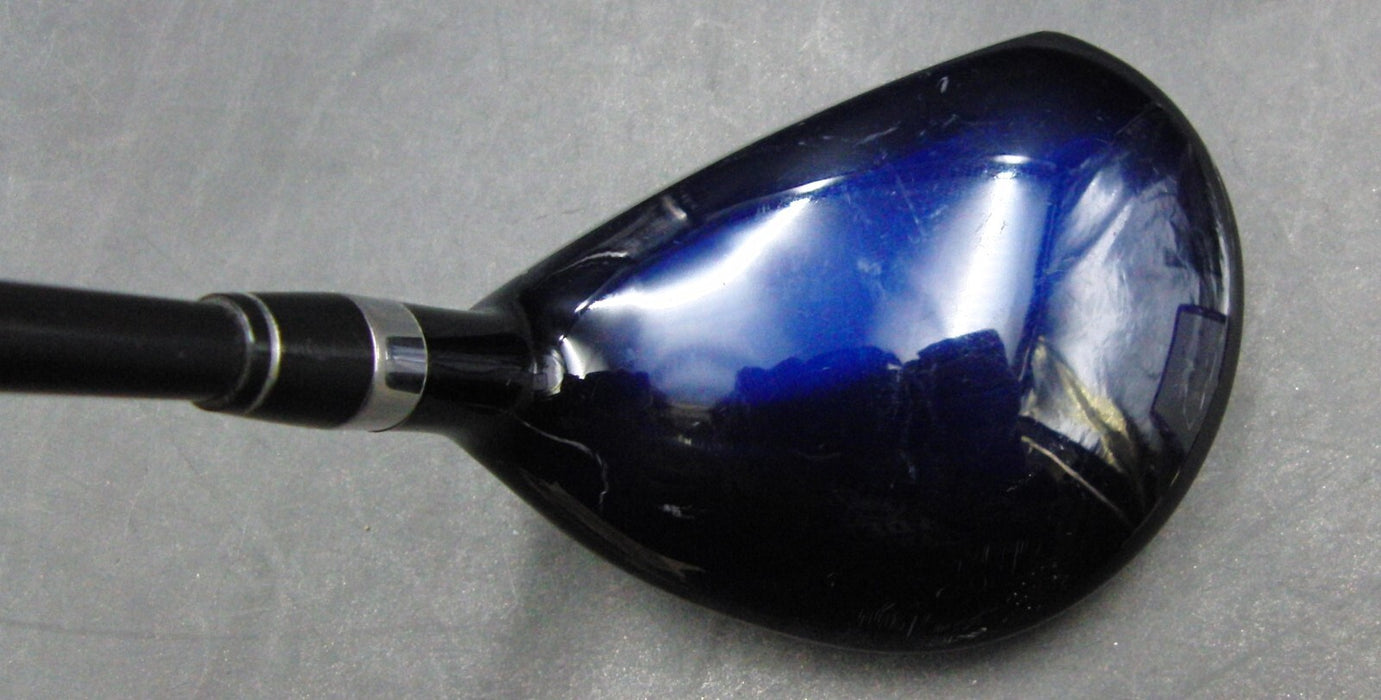 Ladies MacGregor MacTec NV ix 25° 7 Wood Ladies Graphite Shaft Mactec Grip