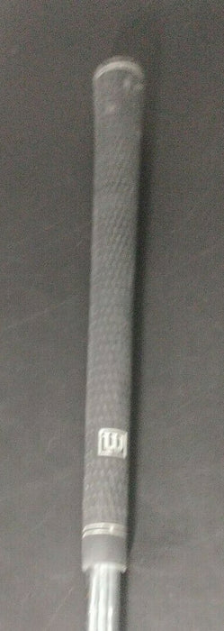 Wilson FAT SHAFT 9 Iron Regular Steel Shaft Flex Wilson Grip