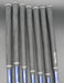 Set of 7x MacGregor MacTec NVG2 Irons 5-SW Regular Graphite Shafts*