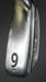 Titleist AP2 Forged Dual Cavity 9 Iron Stiff Steel Shaft Titleist Grip