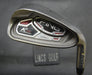 Ping K15 Yellow Dot 7 Iron Regular Steel Shaft Ping Grip