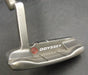 Odyssey White Steel #1 Putter 87cm Playing Length Steel Shaft Acer Grip