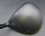 Callaway Rogue ST Max LS 10.5° Driver Stiff Graphite Shaft Golfzon Park Grip