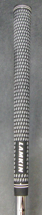 Mizuno MP68 4 Iron Stiff Steel Shaft Lamkin Grip