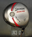 Srixon ZR-600 Maraging 9.5° Driver Stiff Graphite Shaft Srixon Grip