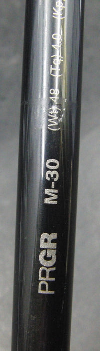 Ladies PRGR Duo Hit 5 Wood Ladies Graphite Shaft Golf Pride Grip