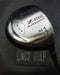 Srixon ZSteel Maraging WNIWT 14.5° 3 Wood Stiff Graphite Shaft Srixon Grip