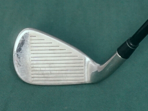 Nike VR Pro Cavity 9 Iron Stiff Graphite Shaft TaylorMade Grip