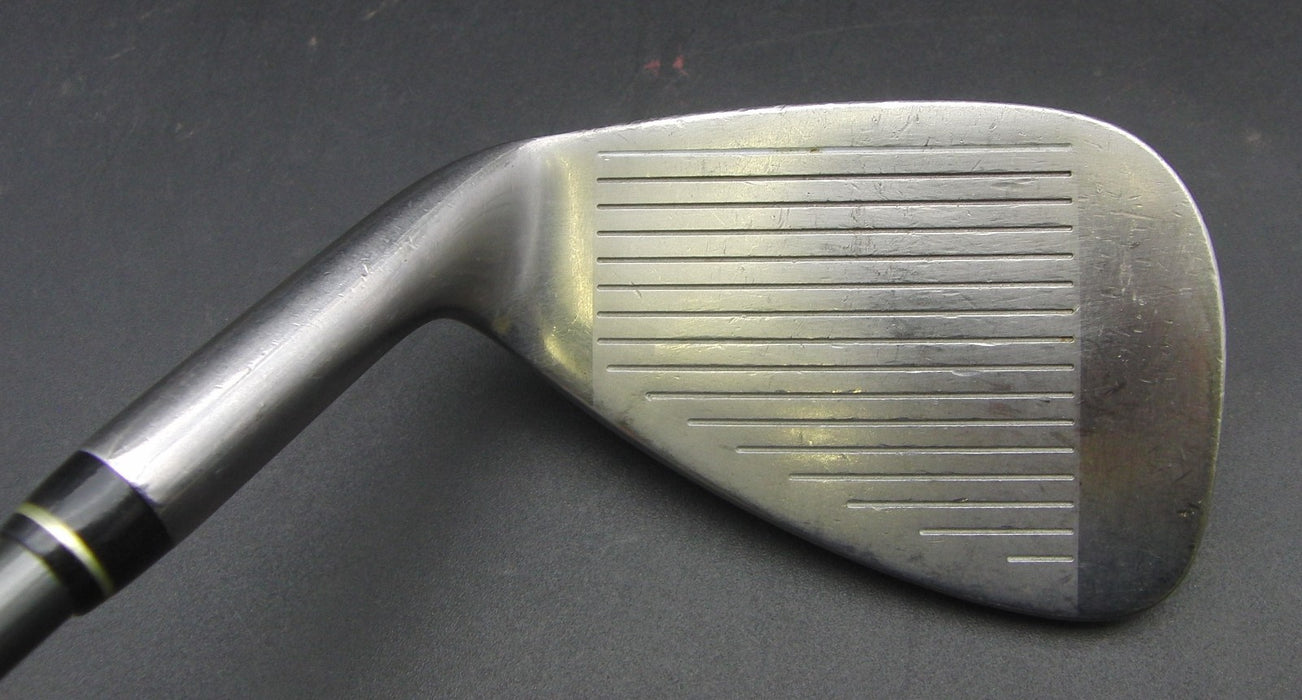 Lynx Predator SF Gap Wedge Regular Graphite Shaft Lynx Grip