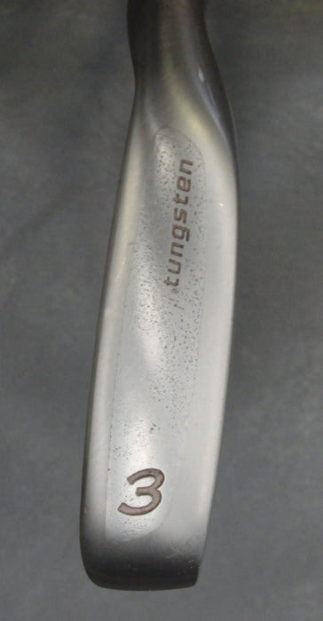 TaylorMade FireSole 3 Iron Regular Graphite Shaft Sniper Grip