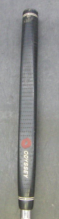 Odyssey Dual Force Classics 770 Putter Regular Steel Shaft 87cm Length