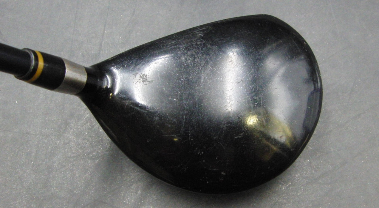 Mizuno MP F50 15° 3 Wood Stiff Graphite Shaft Golf Pride Grip