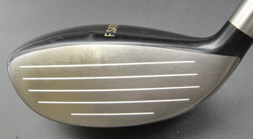 Honma Tour World TW727 22° 4 Hybrid Regular Graphite Shaft Honma Grip*