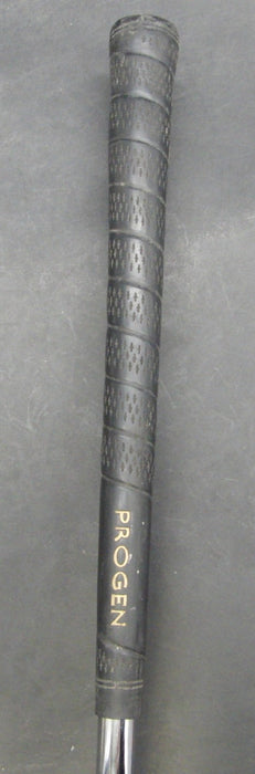Progen Xs 60° Lob Wedge Regular Steel Shaft Progen Grip