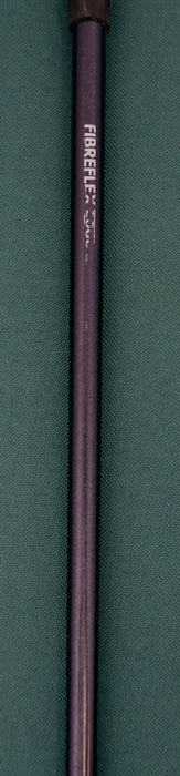 Mizuno TPZ Oversize C/OS 8 Iron Senior Graphite Shaft Black Widow Grip