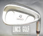 TaylorMade 360 9 Iron Regular Steel Shaft TaylorMade Grip