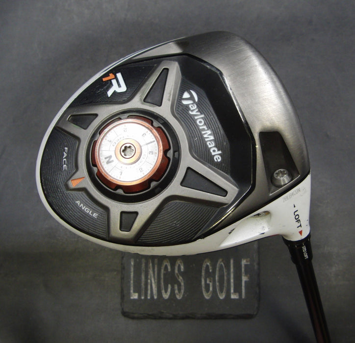 Taylormade R1 Driver Regular (Optional) Graphite Shaft Benross Grip