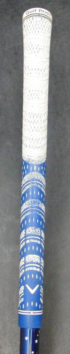 Callaway XR Cup 360 6 Iron Regular Graphite Shaft Golf Pride Grip