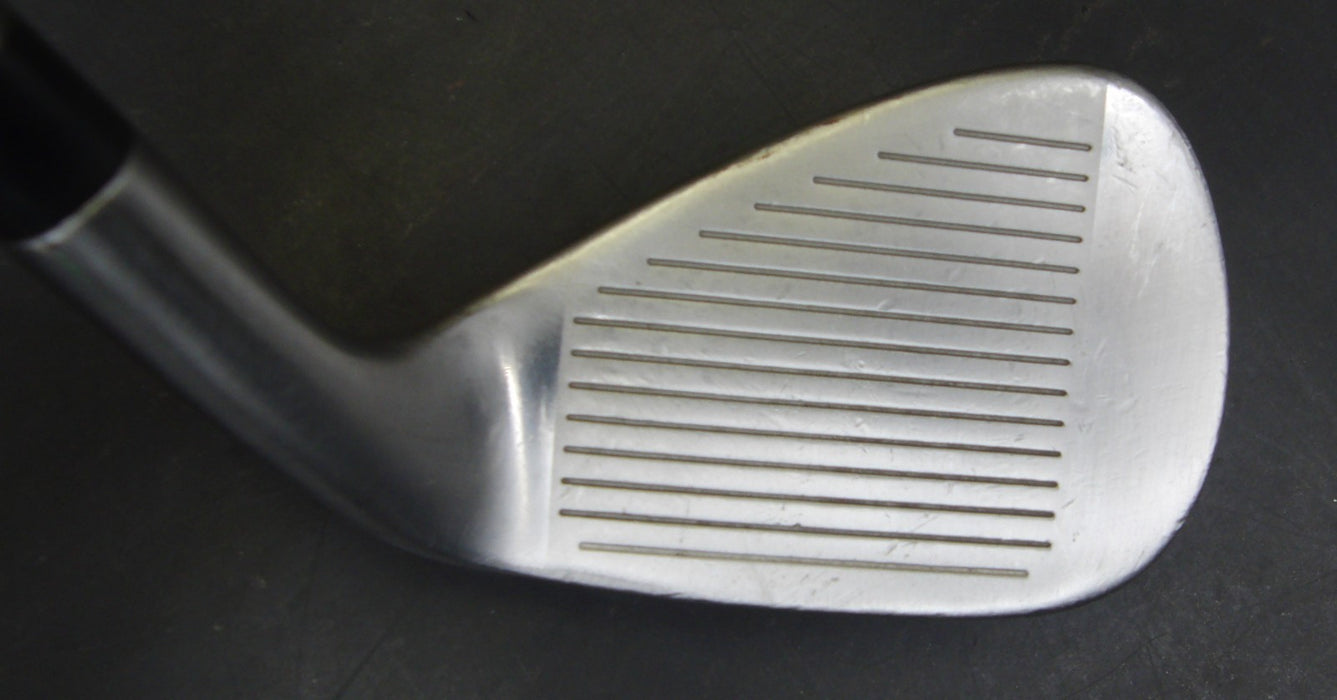 Left-Handed TaylorMade M6 Gap A Wedge Regular Steel Shaft TaylorMade Grip