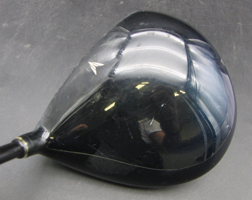 XXIO Impact Power Matching 10.5° Driver Regular Graphite Shaft XXIO Grip