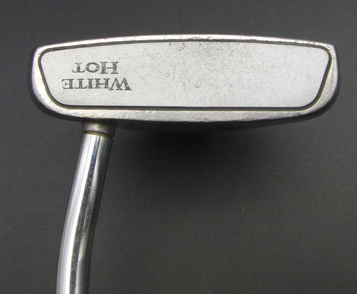Odyssey White Hot 2-Ball Putter 83cm Length Steel Shaft Odyssey Grip*
