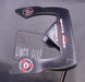 Odyssey White Rize Teron Putter 87cm Playing Length Steel Shaft*
