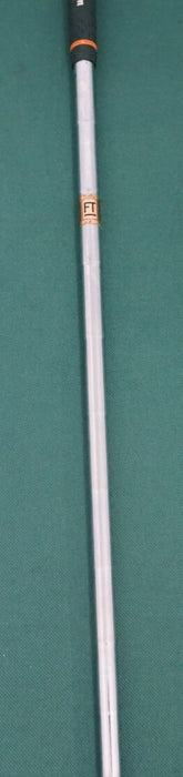 Vintage Mizuno SPL 3 Iron Regular Steel Shaft Wilson Grip