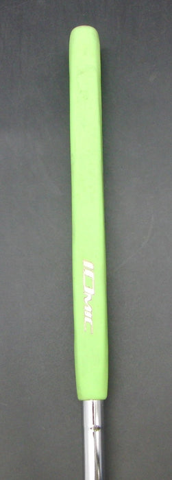 Callaway Bobby Jones BJ-2 Putter Steel Shaft 88cm Length Iomic Grip