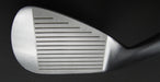 Srixon I-201 TC 8 Iron Stiff Steel Shaft Srixon Grip