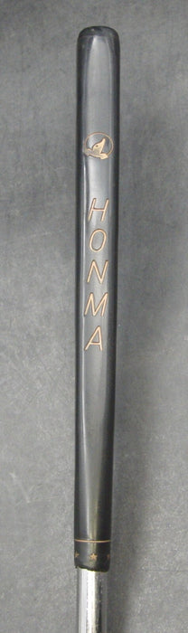 Honma CB8001 Putter Steel Shaft  87cm Length Honma Grip
