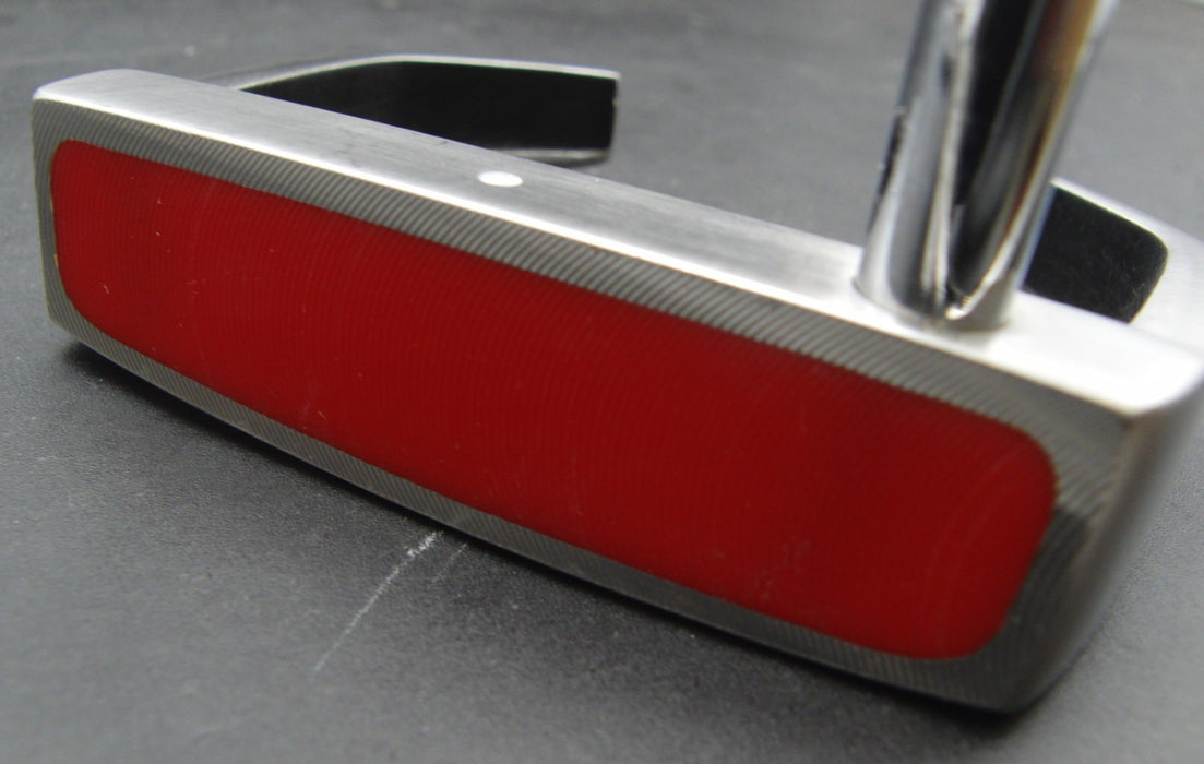 a.m.c AP-010 Putter 86cm Length Steel Shaft Winn Grip
