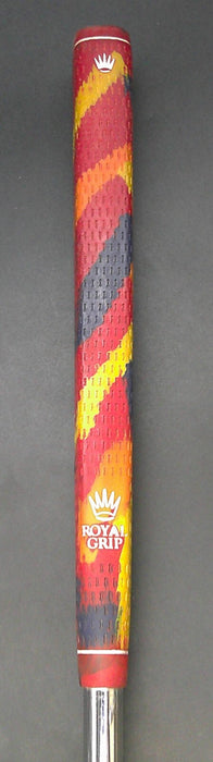 Odyssey Dual Force Rossie II Putter 85cm Length Steel Shaft Royal Grip + HC